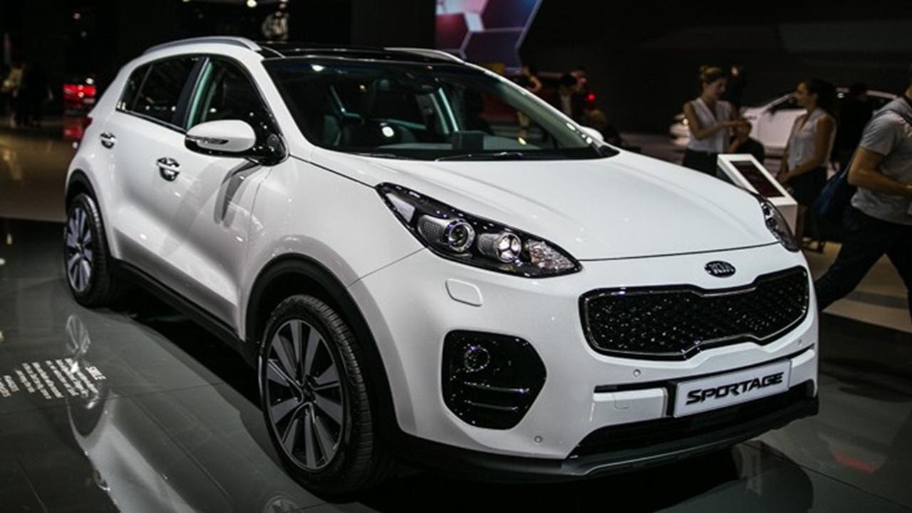 2020 Kia Sportage LX Lease Special available at 269/month
